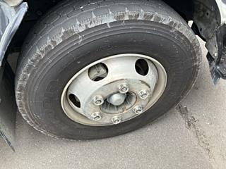 ISUZU ELF 2019