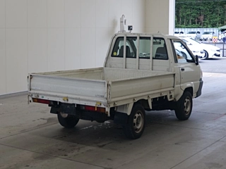 TOYOTA LITE ACE TRUCK