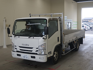 ISUZU ELF 2019