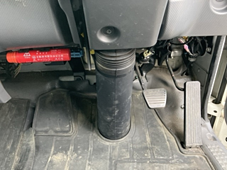 ISUZU ELF 2019