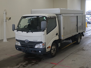 TOYOTA DYNA 2013