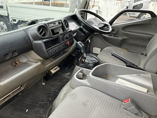 TOYOTA DYNA 2013