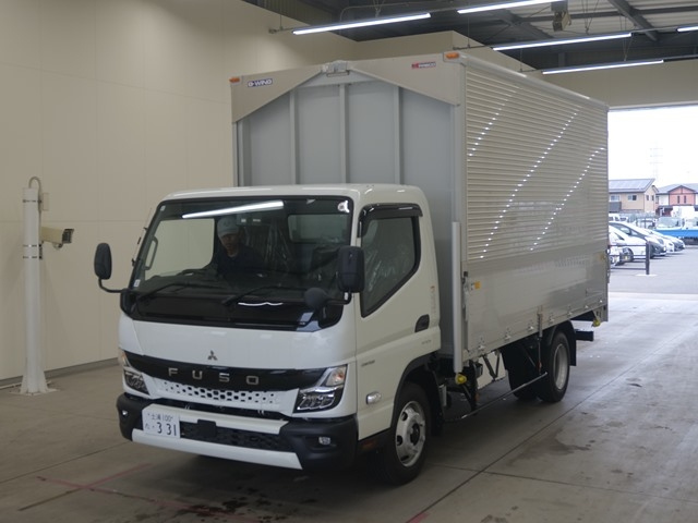 MITSUBISHI CANTER 2024