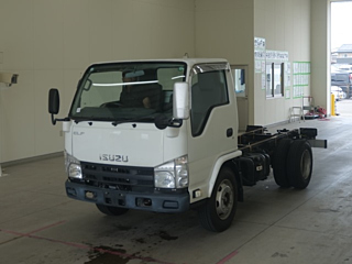ISUZU ELF 2009