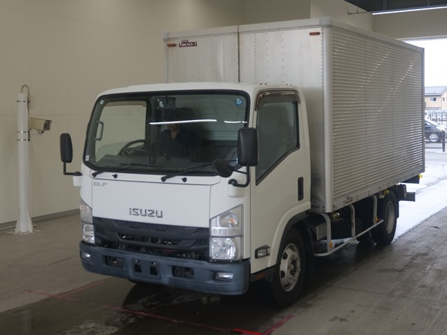 ISUZU ELF 2017