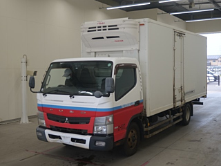 MITSUBISHI CANTER 2013