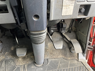 MITSUBISHI CANTER 2013