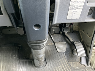 MITSUBISHI CANTER 2016