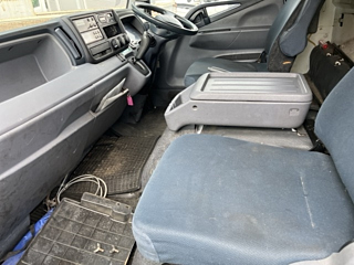MITSUBISHI CANTER 2016