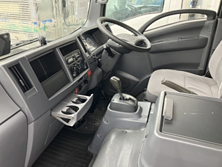 ISUZU ELF 2017