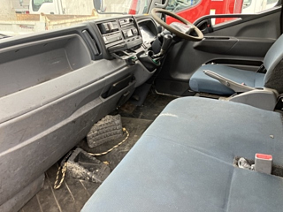 MITSUBISHI CANTER 2013