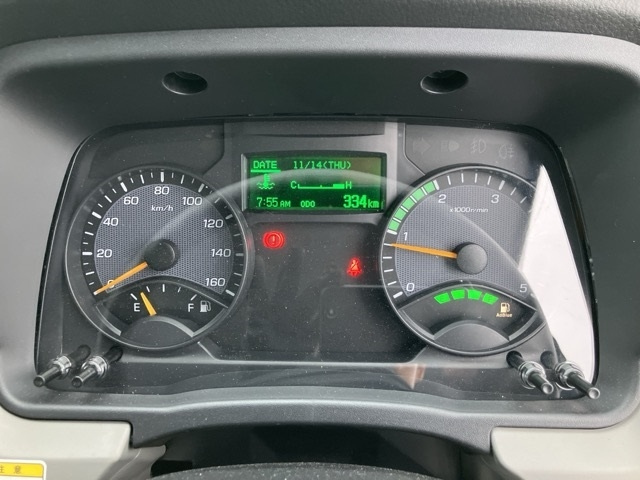 MITSUBISHI CANTER 2024