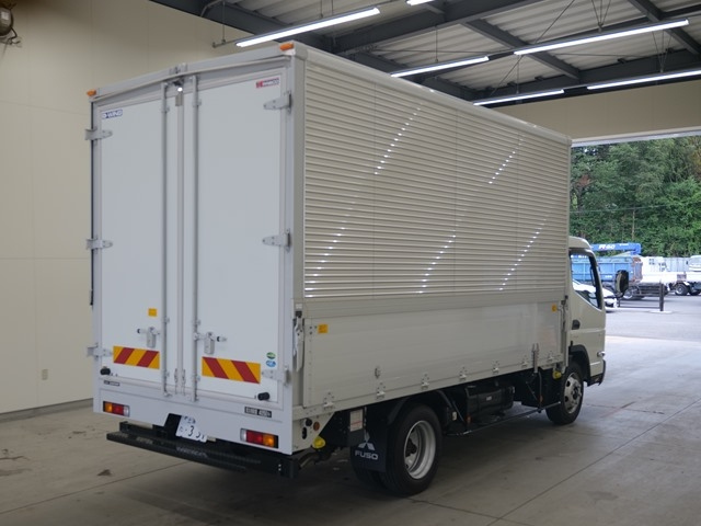 MITSUBISHI CANTER 2024