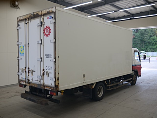 MITSUBISHI CANTER 2013