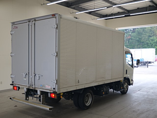 ISUZU ELF 2014