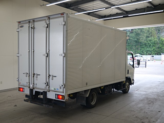 ISUZU ELF 2015