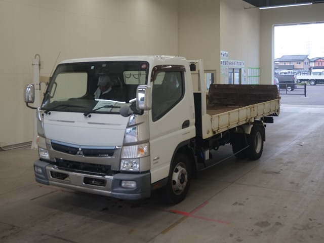 MITSUBISHI CANTER 2017