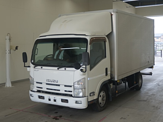 ISUZU ELF 2014
