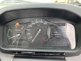 HINO DUTRO 2022