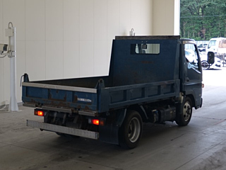 MITSUBISHI CANTER 2011