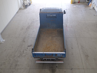 MITSUBISHI CANTER 2011