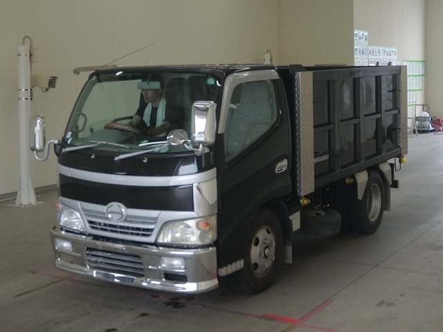 HINO DUTRO 2008