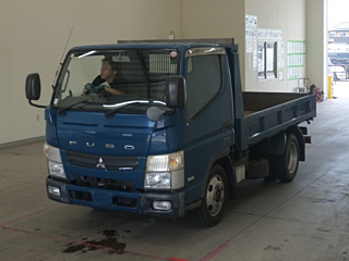 MITSUBISHI CANTER 2011