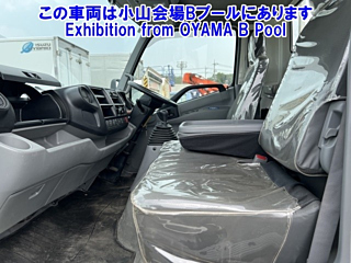 HINO DUTRO 2022