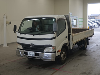 TOYOTA DYNA 2009