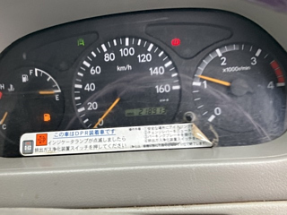 TOYOTA DYNA 2009
