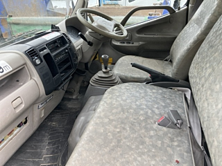 HINO DUTRO 2009