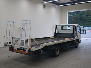 NISSAN ATLAS 2010