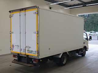 HINO DUTRO 2015