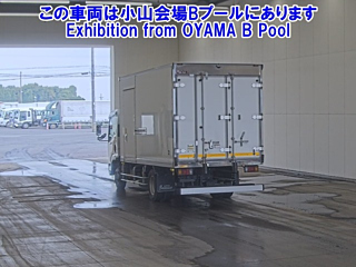 ISUZU ELF 2020