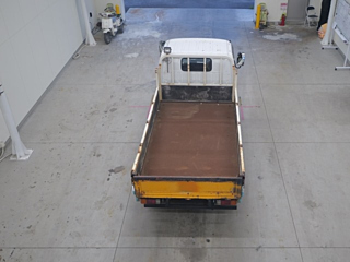 HINO DUTRO 2009