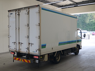 ISUZU ELF 2016