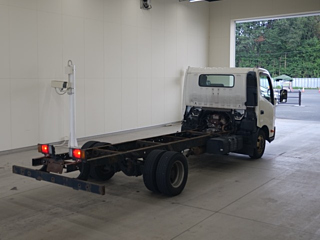 HINO DUTRO 2018
