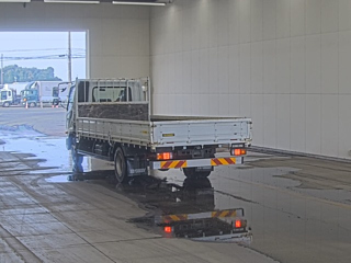 MITSUBISHI FUSO FIGHTER 2021