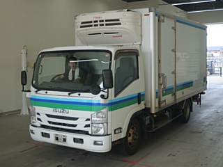 ISUZU ELF 2016