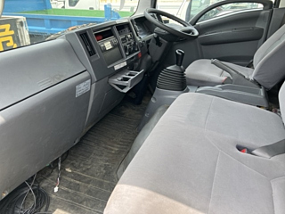 ISUZU ELF 2016