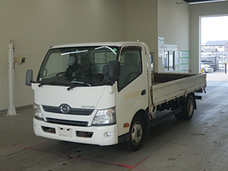 HINO DUTRO 2012
