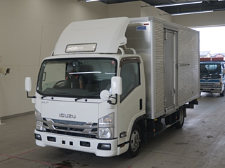 ISUZU ELF 2016