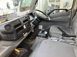 HINO DUTRO 2012