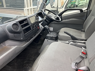 HINO DUTRO 2012
