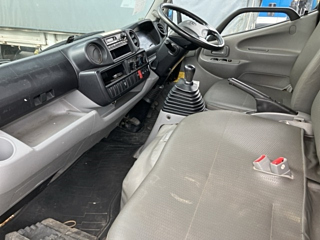 TOYOTA DYNA 2012