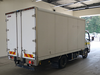 HINO DUTRO 2012