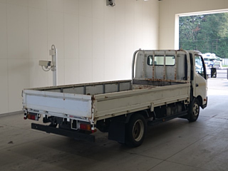 HINO DUTRO 2012