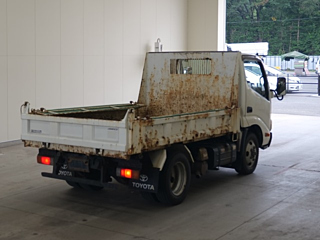 TOYOTA DYNA 2012