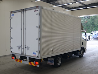 ISUZU ELF 2016