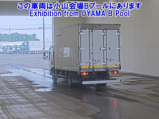ISUZU ELF 2020